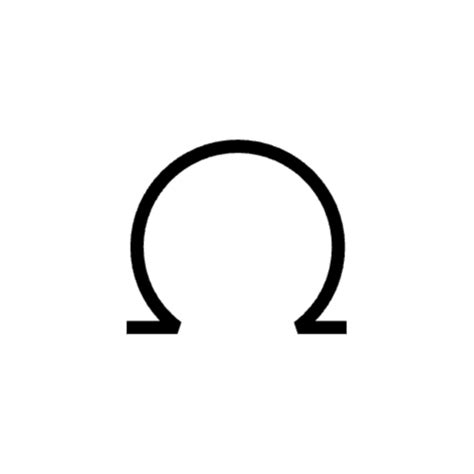 Image result for Omega Symbol Minecraft