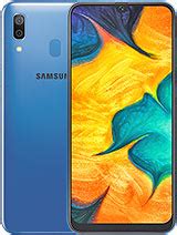 Samsung Galaxy A30 - Scheda Tecnica