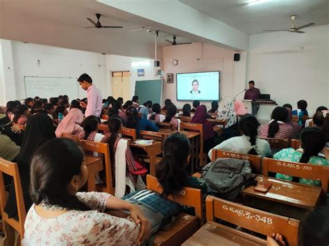 Internship Junction | Orientation Program for Internship at Rajkiya ...