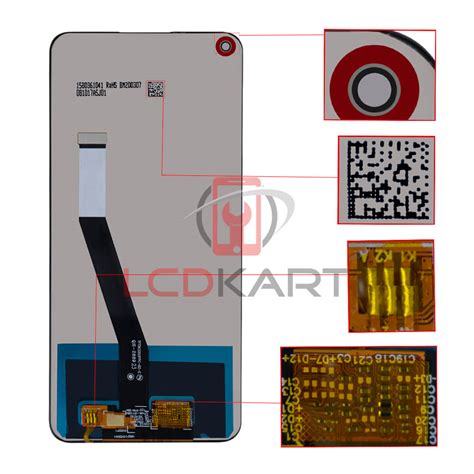 Image result for Note 9 Screen Replacement Display Only Cheap