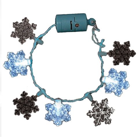 Image result for Snowflake String Lights Short On Line