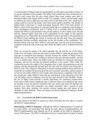 Image result for Polca Card Examples