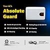 Buy V-Guard iD4 Prima 2040 AC Stabilizer for 1.5 ton Inverter AC ...