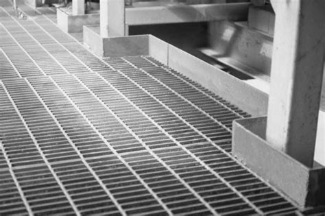 Floor Grating Manufacturers, Grating Suppliers, Fabrication Companies