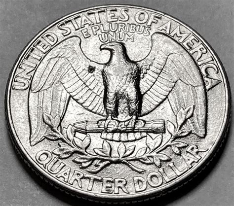 1988 D Washington Quarters - For Sale, Buy Now Online - Item #752208