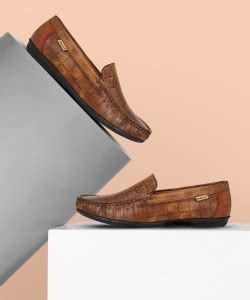 Prolific Loafers For Men - Buy Prolific Loafers For Men Online at Best ...