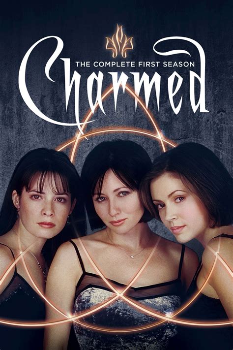 Watch Charmed (1998) TV Series Free Online - Plex