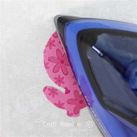 Image result for How to Applique Tutorial