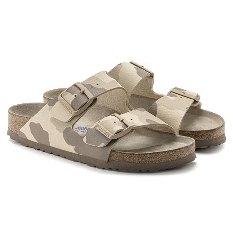 Buy Beige,Brown Arizona Soft Footbed Birko-Flor Online in India ...