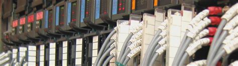 Avaneesh Controls : Concept to Commissioning in Instrumentation & Controls