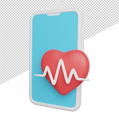 Cardiogram app PSD, High Quality Free PSD Templates for Download | Freepik