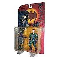 Buy Batman: Legends of Batman WB Edition Series 2 Riddler Action Figure ...