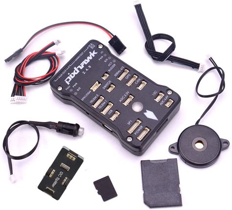 Image result for Pixhawk Flight Controller