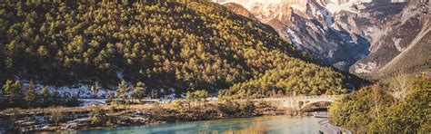 Lijiang Weather in September, Lijiang Temperature in September
