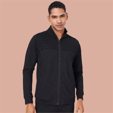 10 Stylish Ways to Wear Cotton Jackets for Men – Sexy Beast