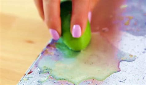 Image result for Homemade Rust Dissolver