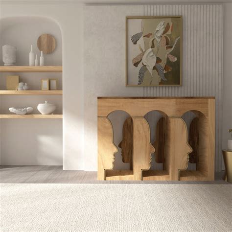 Console – Objects In Space