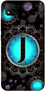 bigcraft Back Cover for Redmi 9C J logo printed back cover - bigcraft ...