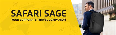 Buy Safari SELECT 19L SAGE Formal Backpack, 17 Inch Laptop Pocket ...