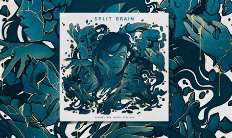 Image result for Split Brain Part One