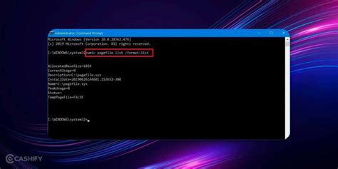 How To Increase Virtual Memory On Windows PC? | Cashify Blog