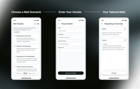 KARYA: Built for Job Seekers | Tandemloop