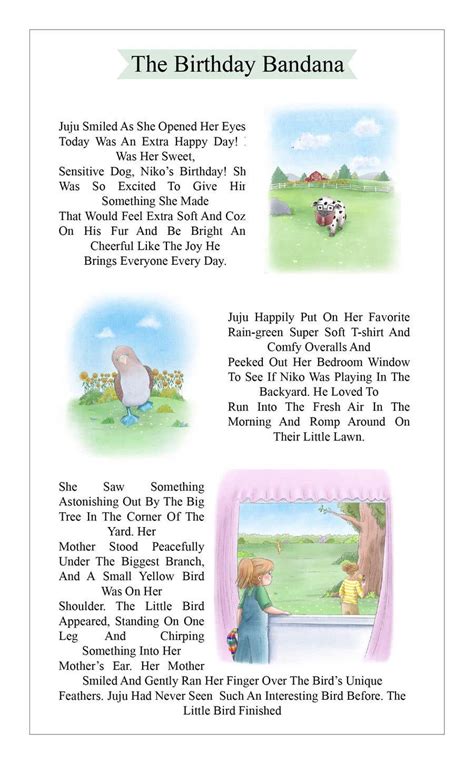 Entry #56 by AzizulHaque163 for Children's Chapter Book Design ...