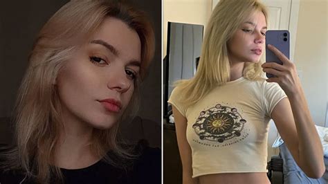 Who Was Iryna Zarutska? 8 Photos of The Ukrainian Refugee Stabbed to ...