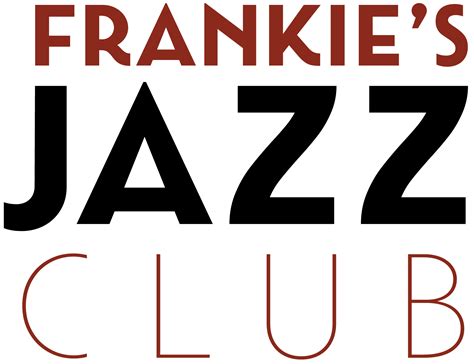 Shows - Frankie's Jazz Club