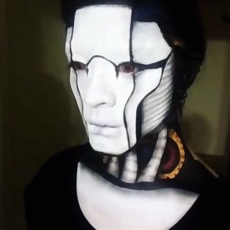 Image result for Android Costume Simple