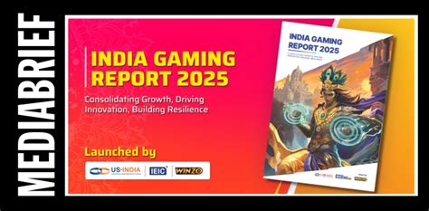 India’s gaming economy set to hit $60 billion by 2034, become key ...