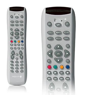 Image result for Telecommande Proximus