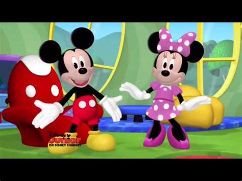 Mickey Mouse Clubhouse Silly