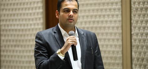 Anirudh Damani Interview: Tips To Increase Productivity, Prioritise ...