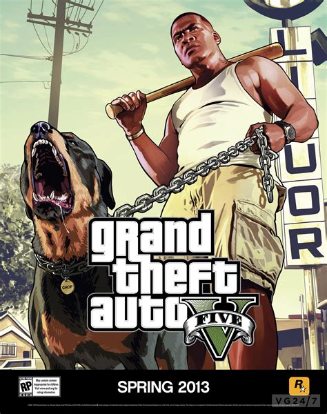 Grand theft auto v обои на рабочий стол
