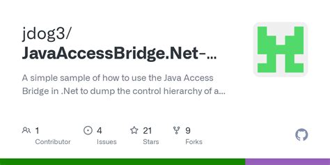 Image result for Java Access Bridge Enable How To