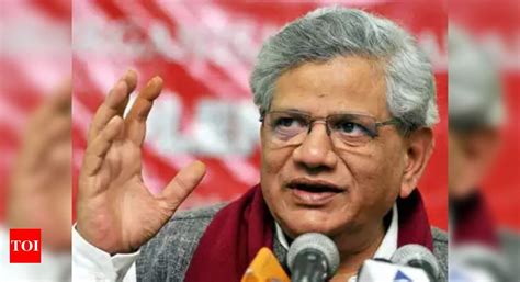 Holding simultaneous polls anti-federal, anti-democratic: CPM | India ...