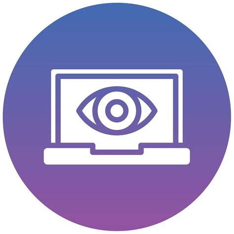 Computer Vision Vector Images 的图像结果