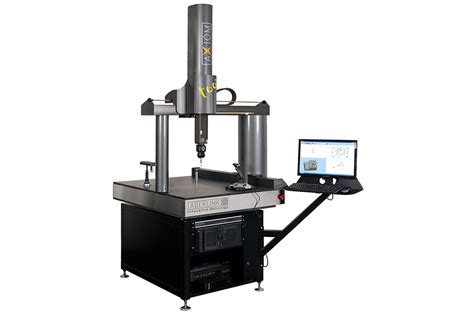 CMM Machine 的图像结果