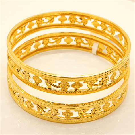 Bloomline Gold | Maqbool Mian Jewellers
