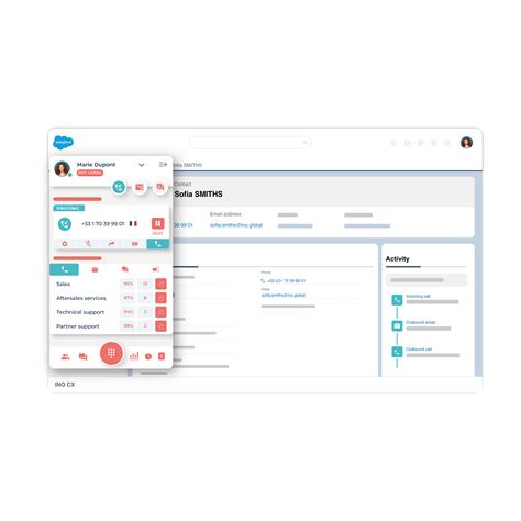 INO CX Price, Features, Reviews & Ratings - Capterra India