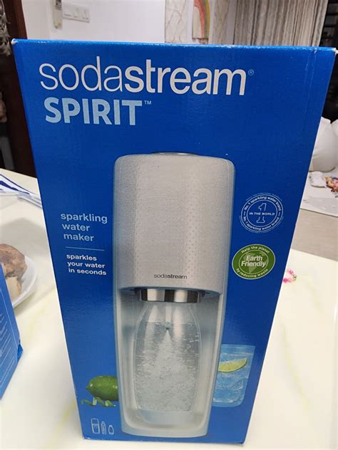 Using SodaStream Spirit 的图像结果