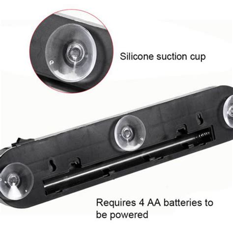 6189 Glow Make Up Light Portable Cosmetic Kit Battery — Deodap