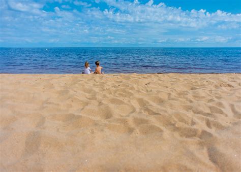 10 Most Beautiful Beaches in Quebec | Canadian Living