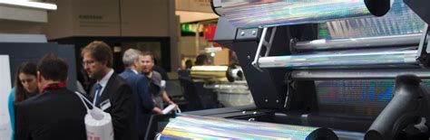 Trade shows - KURZ INDIA - hot stamping, cold stamping and coating ...