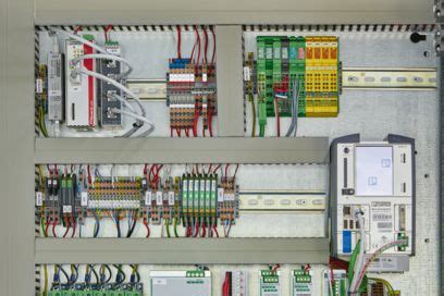 Surge protection and lightning protection | Phoenix Contact
