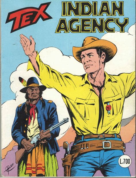 Tex-Serie ordinaria - 256