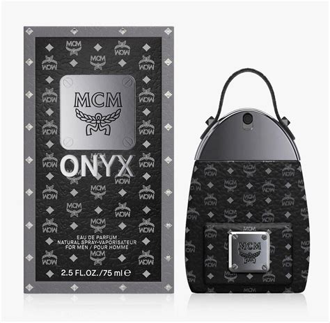 MCM - Onyx » Reviews & Perfume Facts