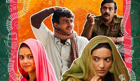 'Laapataa Ladies' review: Kiran Rao marks return with beautifully ...