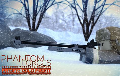 How to vote kick in Phantom Forces? - TechBriefly